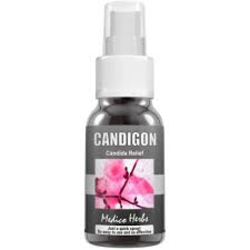 Candigon Spray4